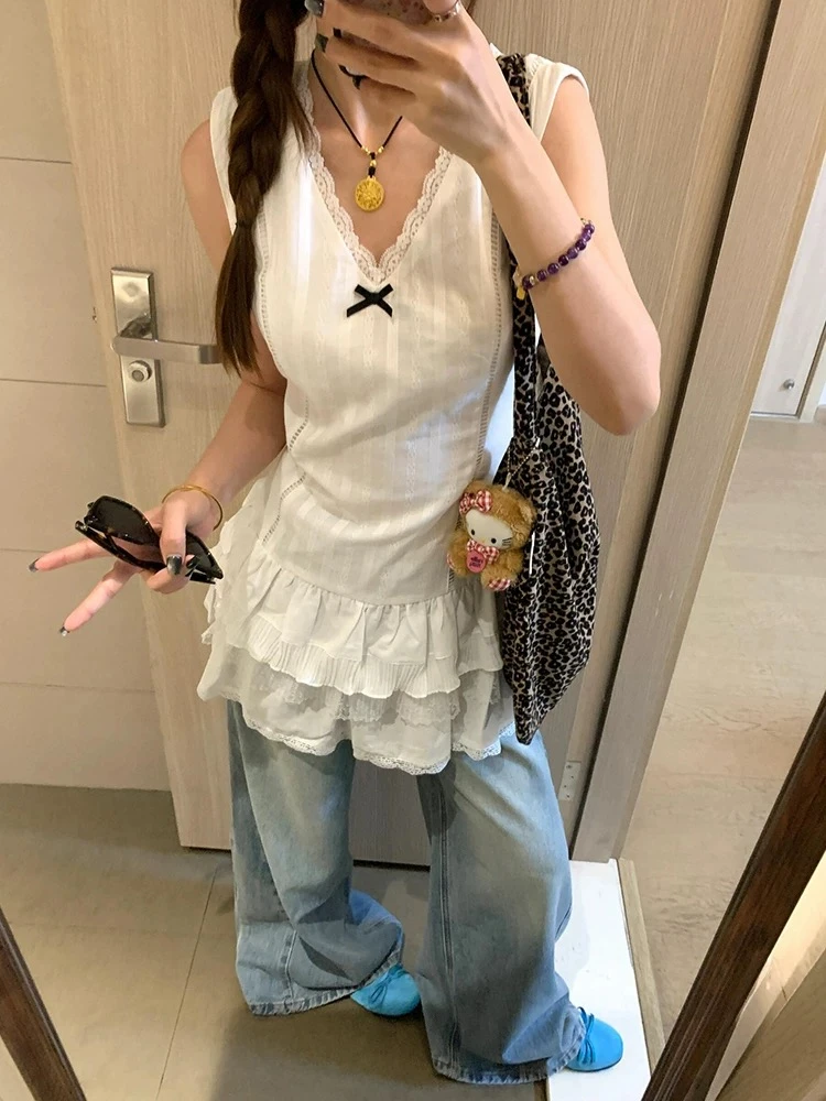 （叁三）气质百搭休闲上衣/拍下备注编码短款/NO退NO换白色夏季打底