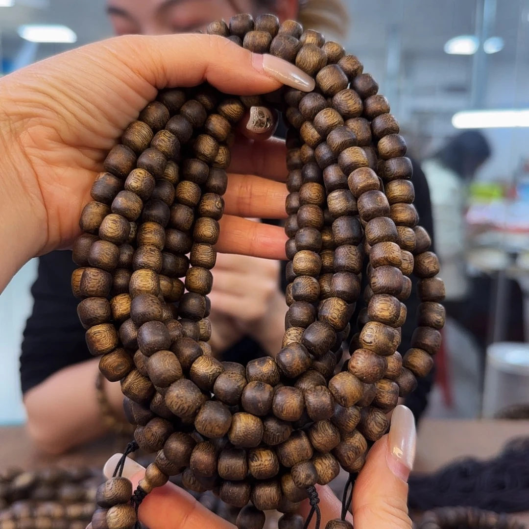 沉香手串多样性发货1条流油王999820