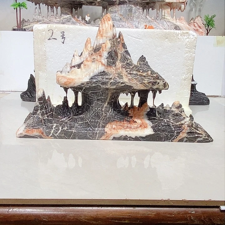 桂*灵壁山1235899