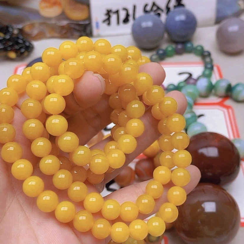 【闪购商品】玛瑙/玉髓未镶嵌珠宝半成品关**人