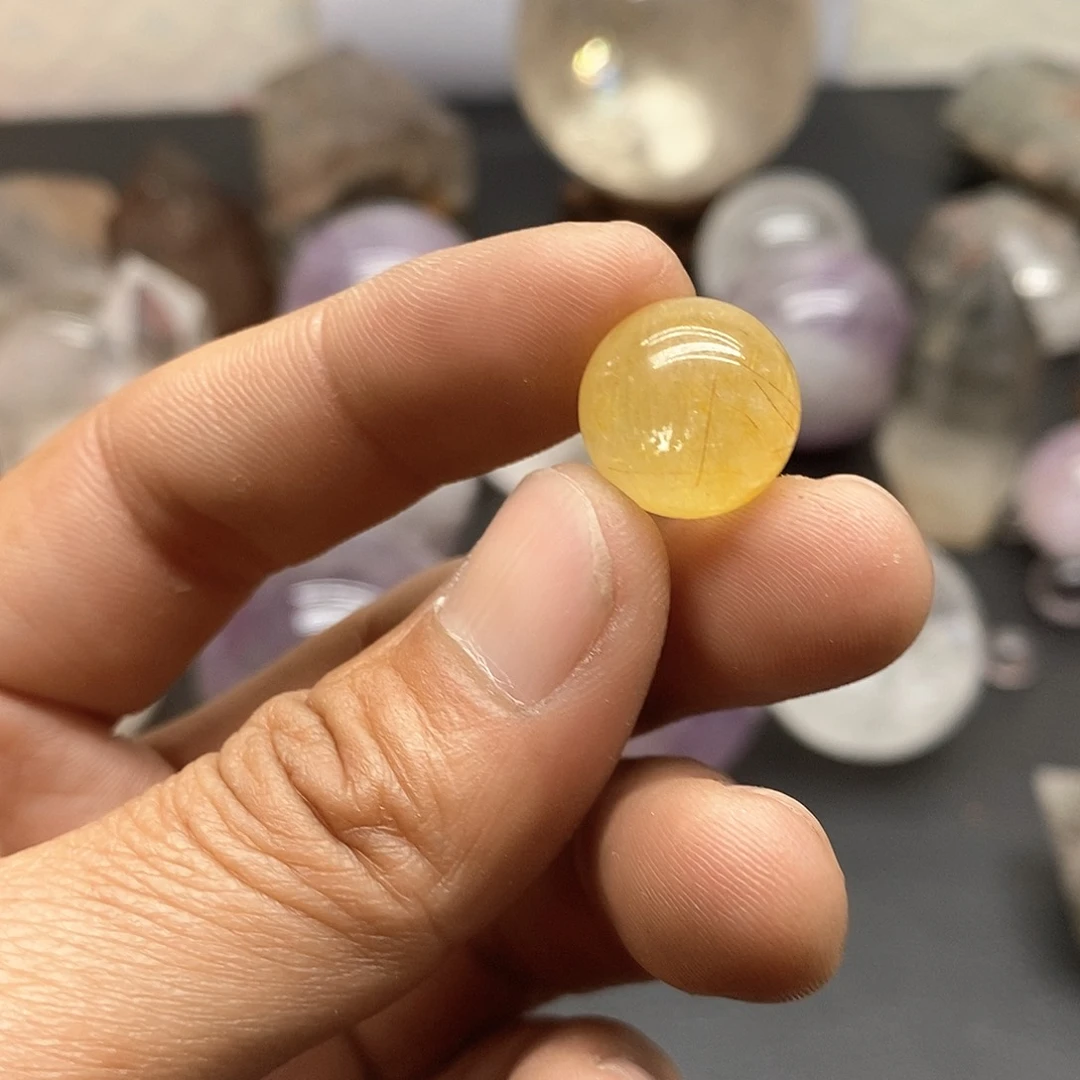 水晶282未镶嵌水晶石