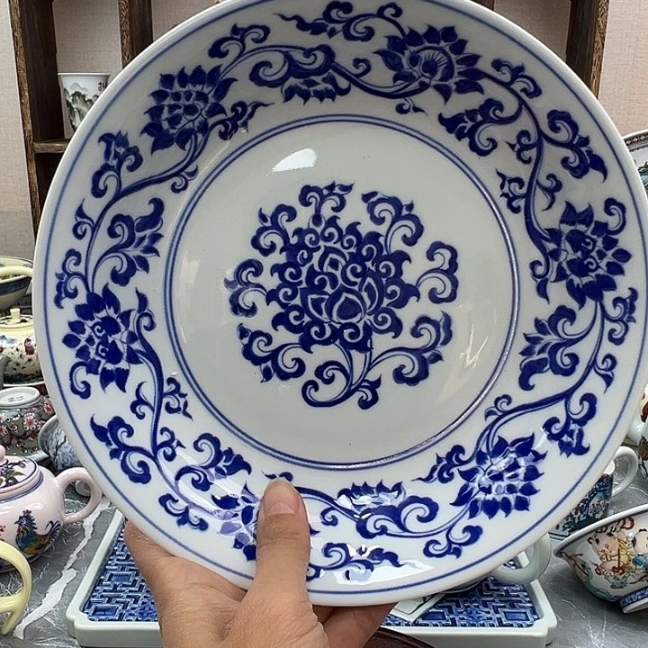 陶摆件景德镇陶瓷56737