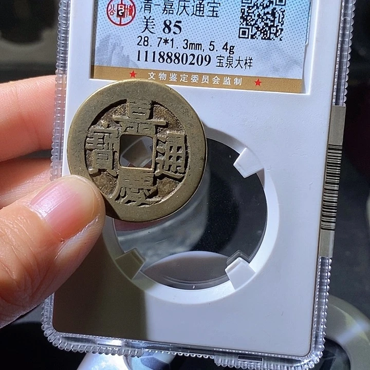 铜村*人嘉庆大样华夏天玺总店09