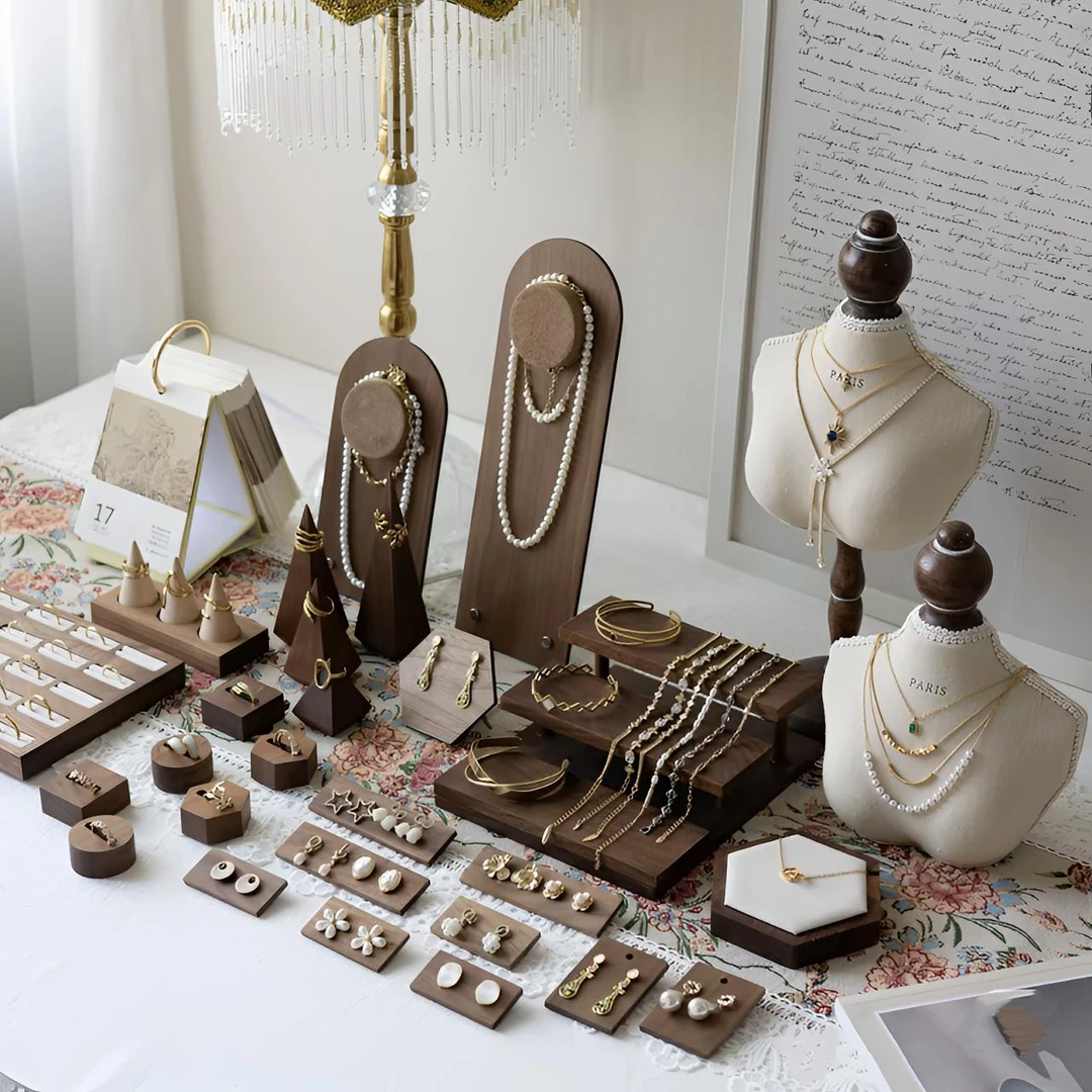 铜合金亚克力耳饰 铜合金耳饰百搭气质高级时尚铜合金耳环合集