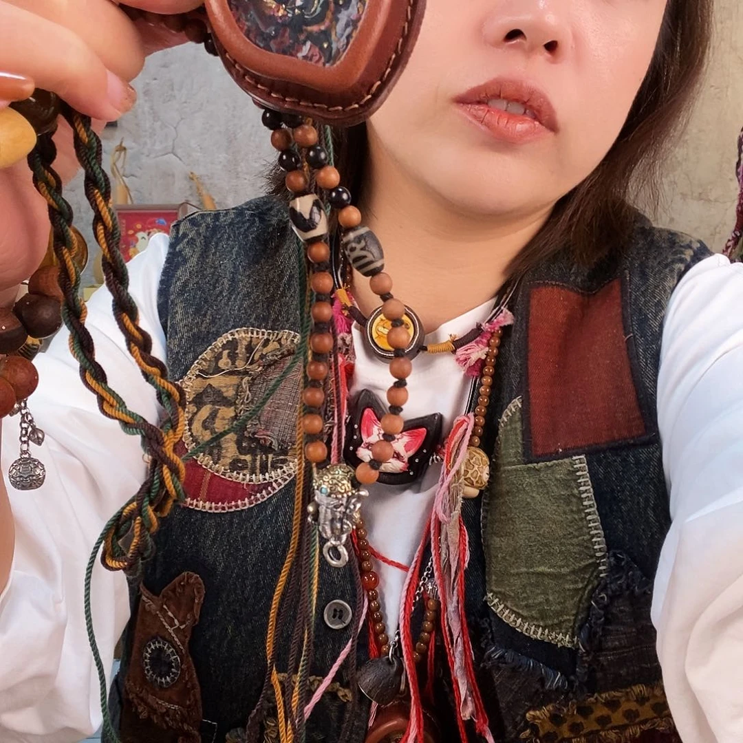 香榧木卡**诺鹿角跟付可爱