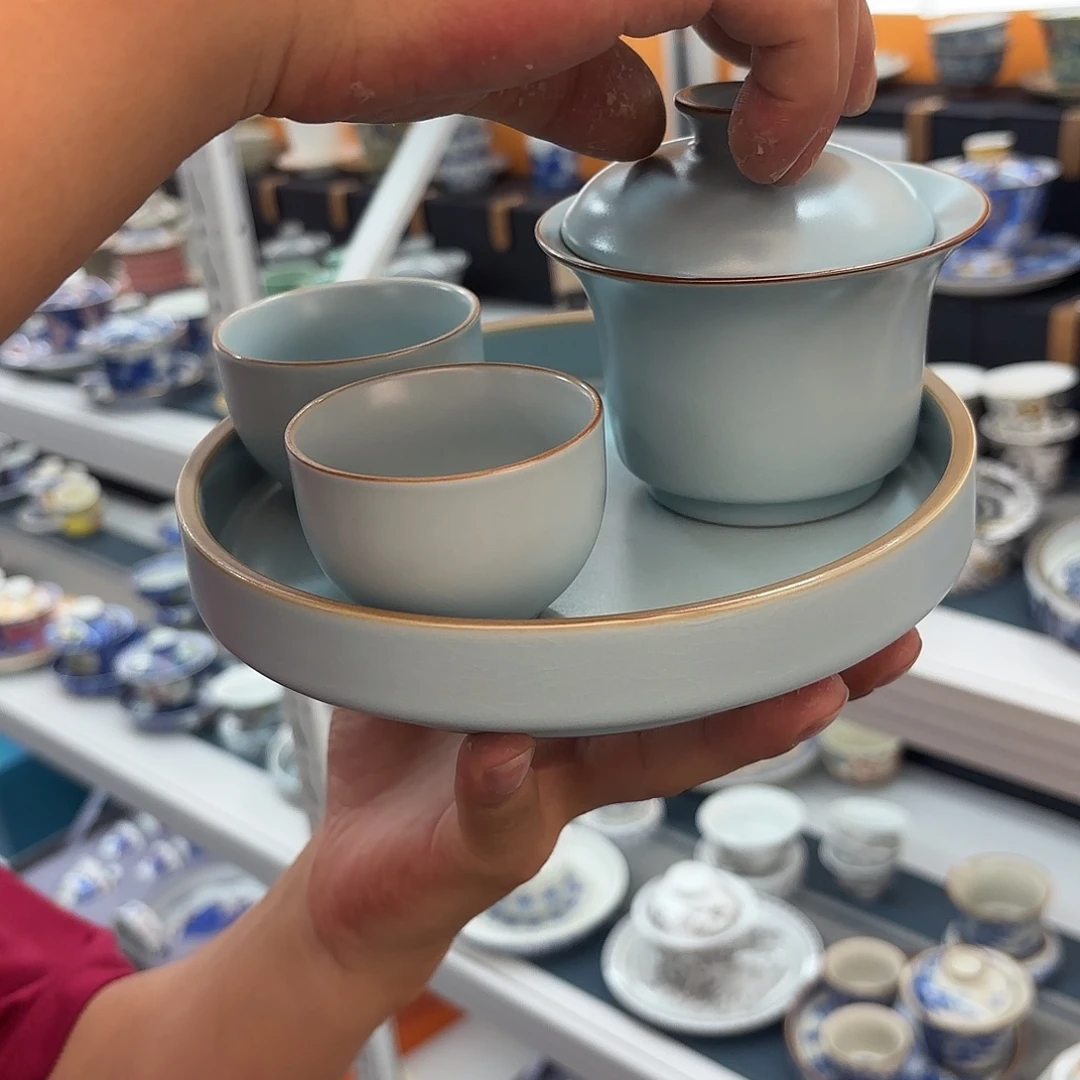 超级超级超级超级茶具