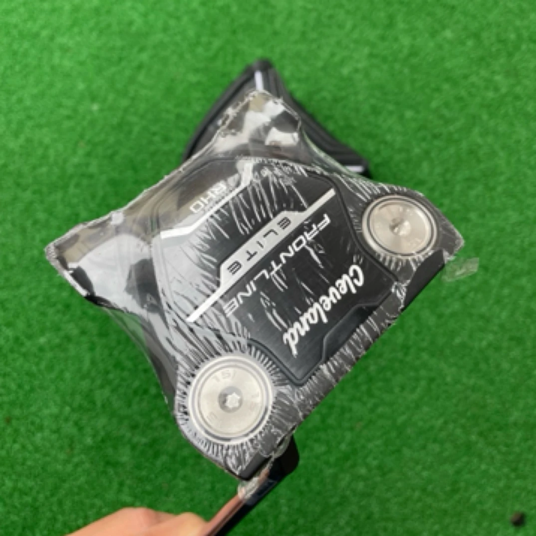 克利夫兰大头推全新未拆封高尔夫球杆