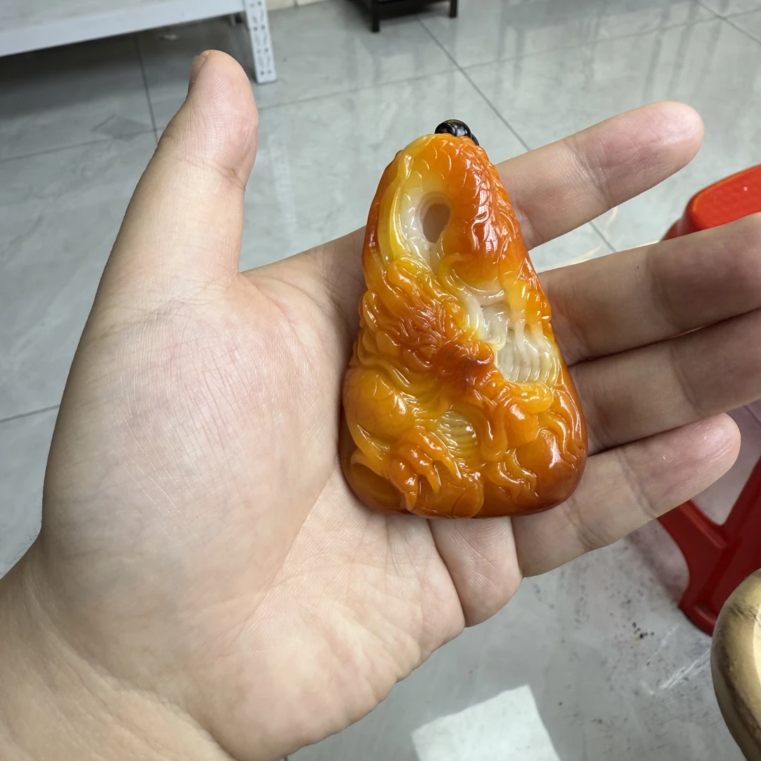 石包沁色龙手把多样性发货拍一发一