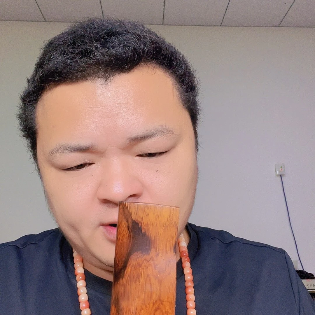 大果紫檀（缅甸花梨）Q49