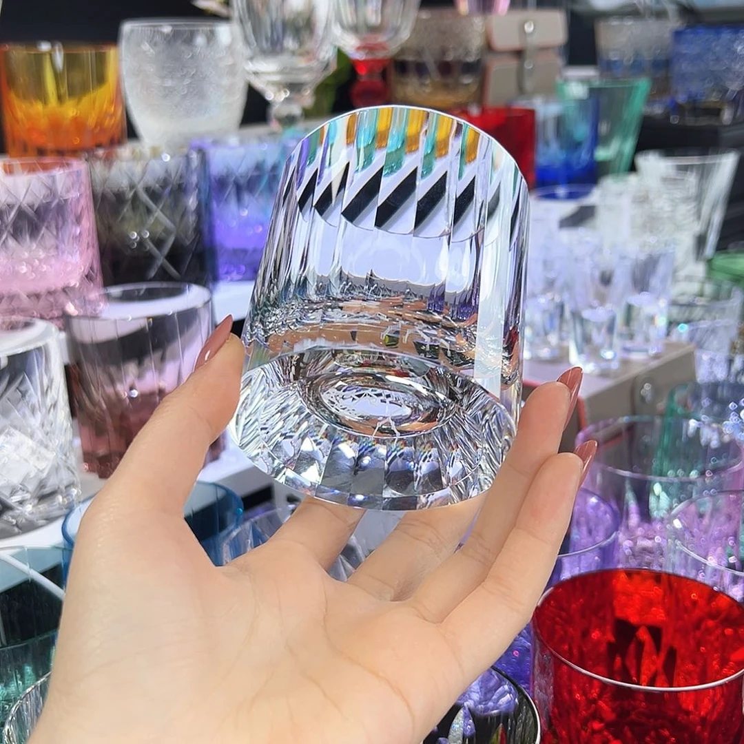 水晶厚款U****n射手座