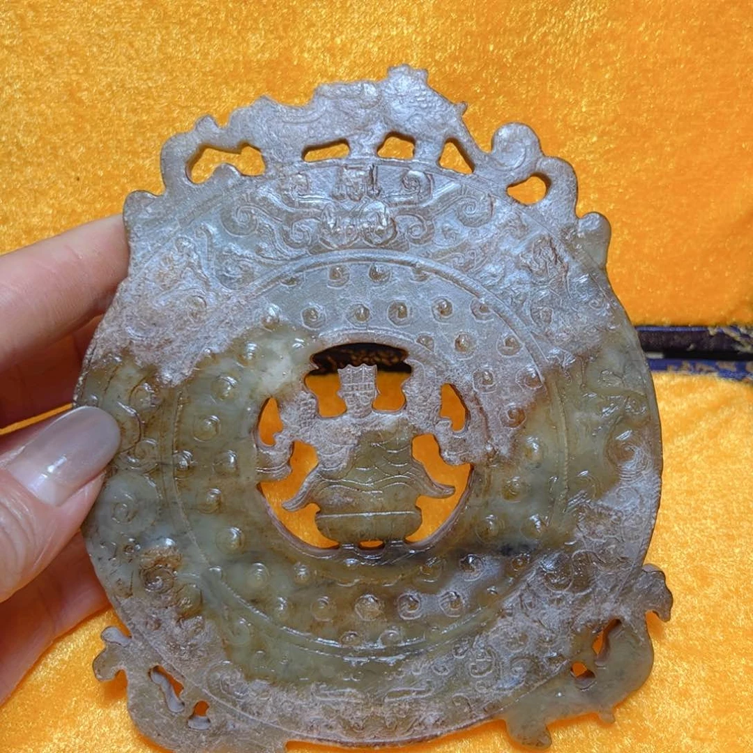 底槽青一物一图发货，支持七天无理由。