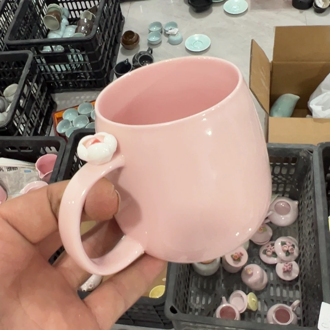 库存茶具部分瑕疵介意勿拍