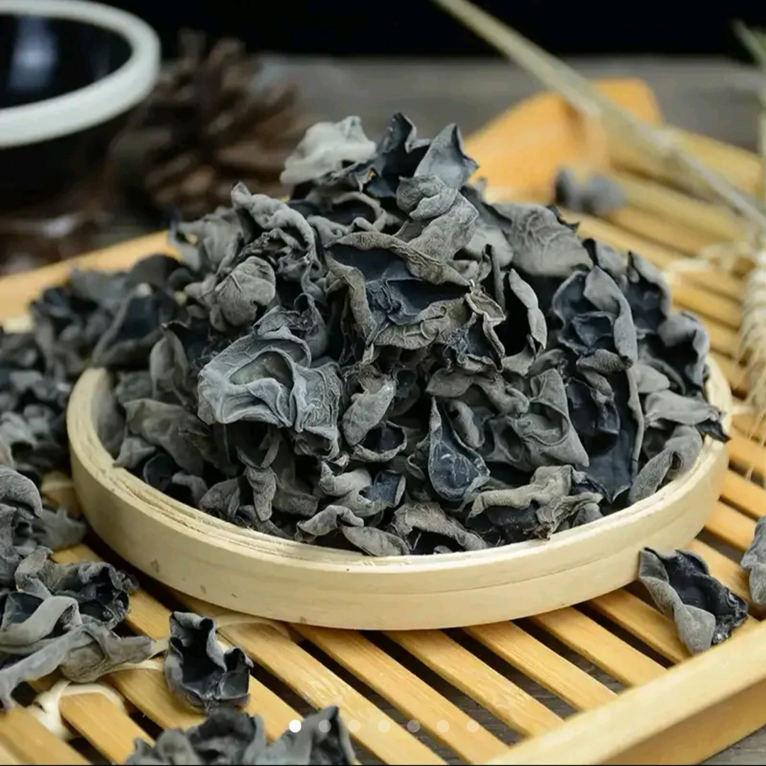 深山野生木耳（包邮）