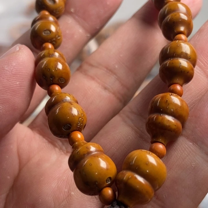 紫金鼠吊坠今天的