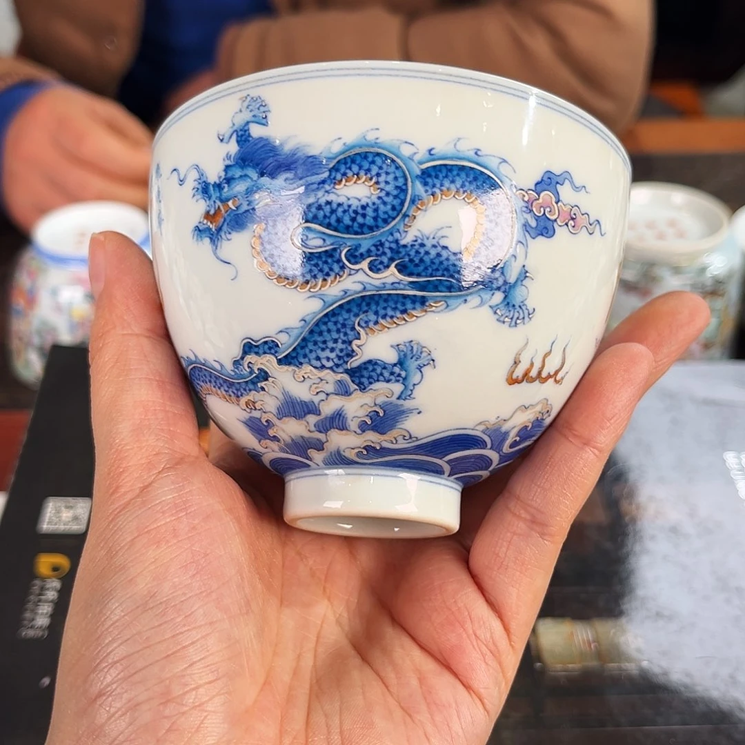 九鸣瓷艺家旅游有限公司