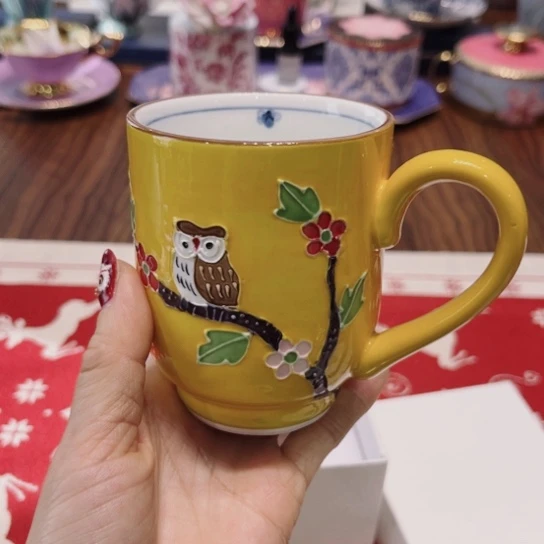瓷片茶杯茶杯茶杯茶盏茶