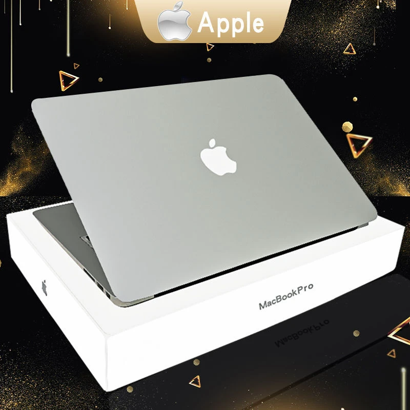 9新 Apple/苹果 Apple苹果Book Air 前台办公设计剪辑 超薄刀锋款