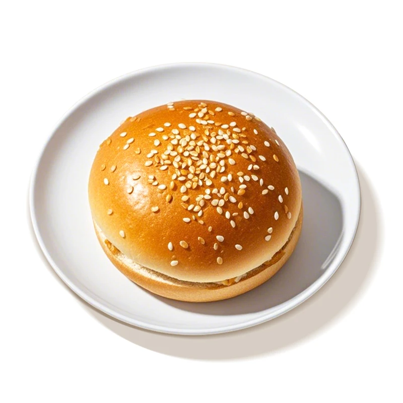 面包胚*1【6月17号到期 缺货换鸡小排80g*4介意勿拍】