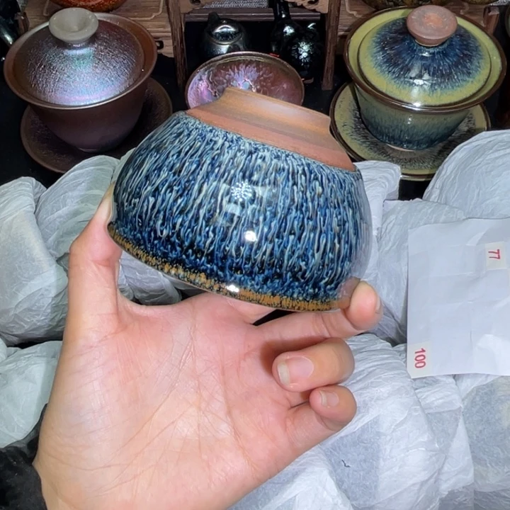 茶盏建盏直播间链接