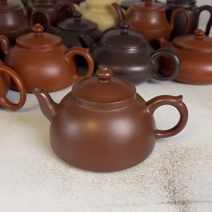 茶壶紫砂紫砂茶壶