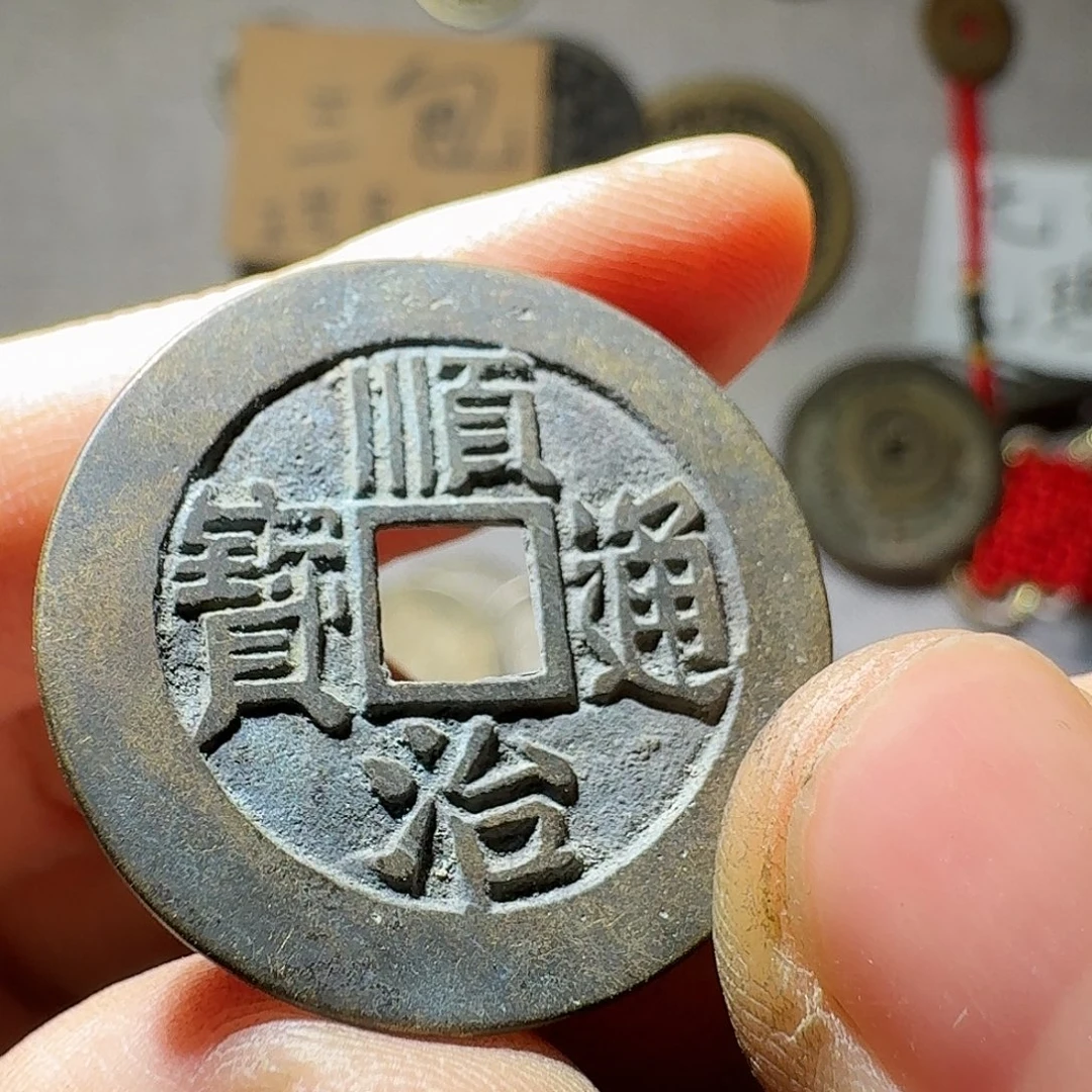 铜小张工艺品链接19