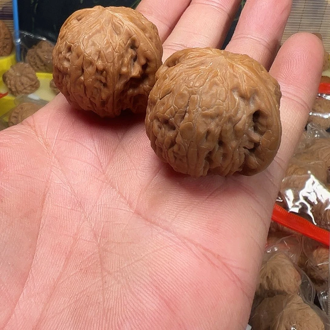 桃核吊坠用****5铁锤妹妹