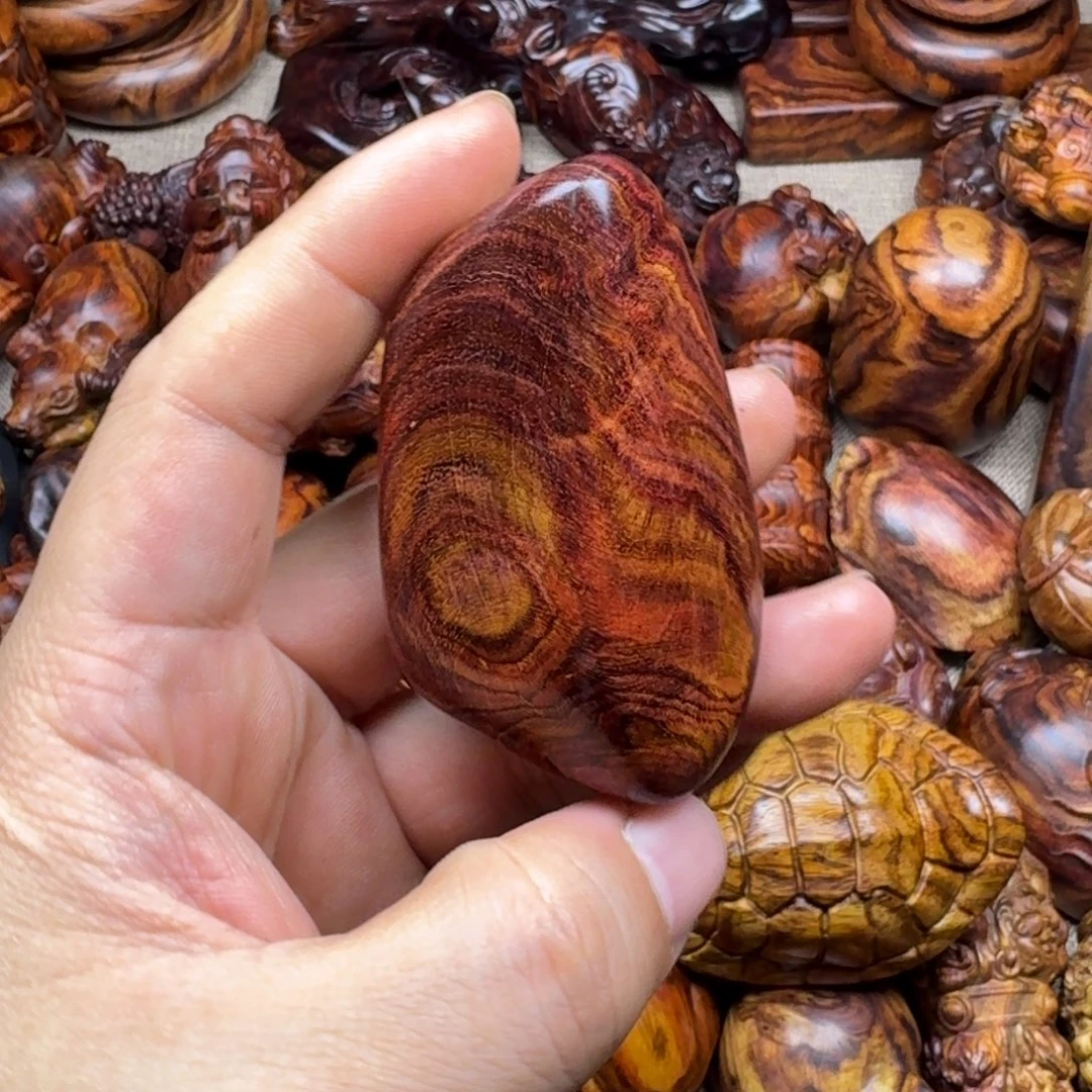 黄花梨/降香黄檀我