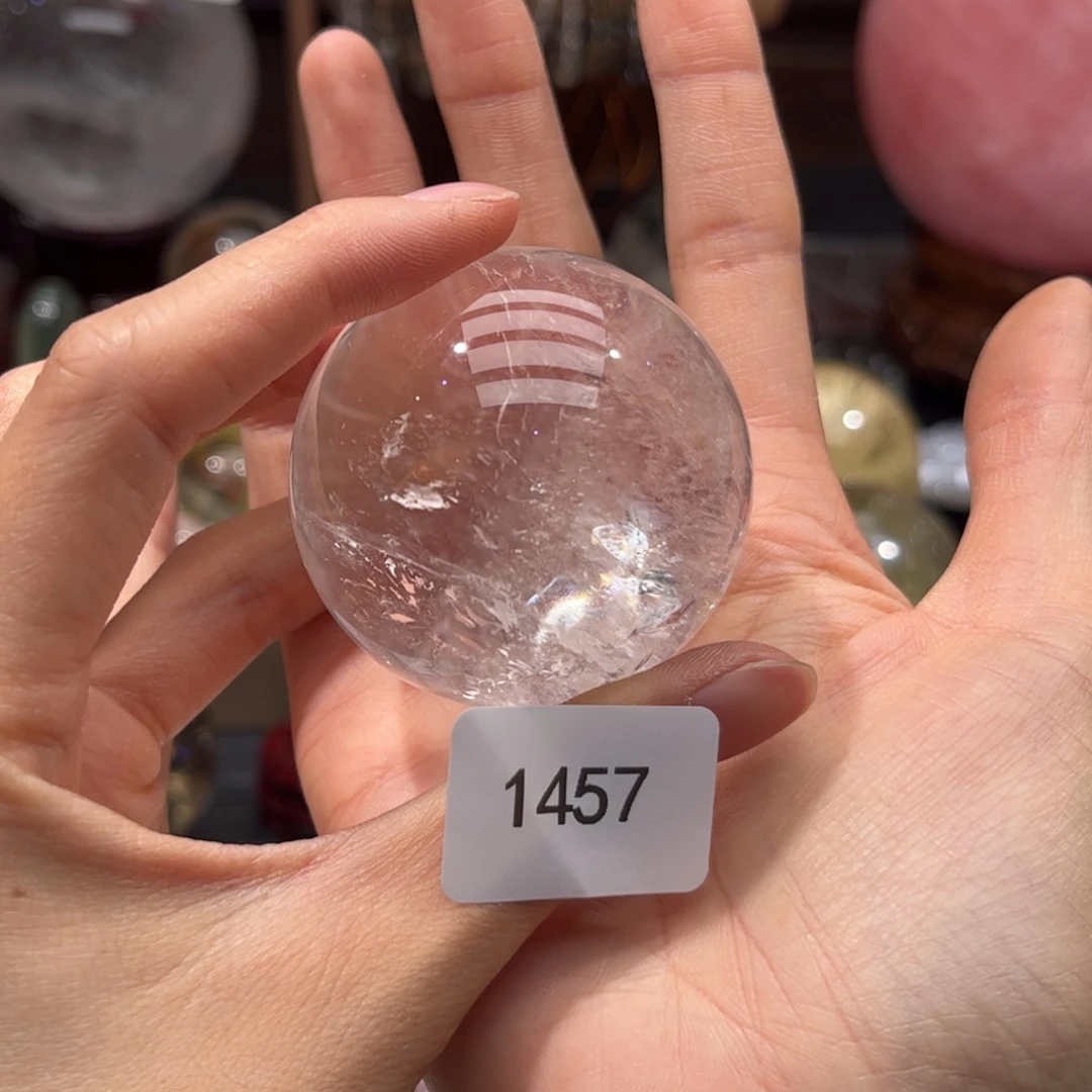 【闪购商品】水晶手串未镶嵌