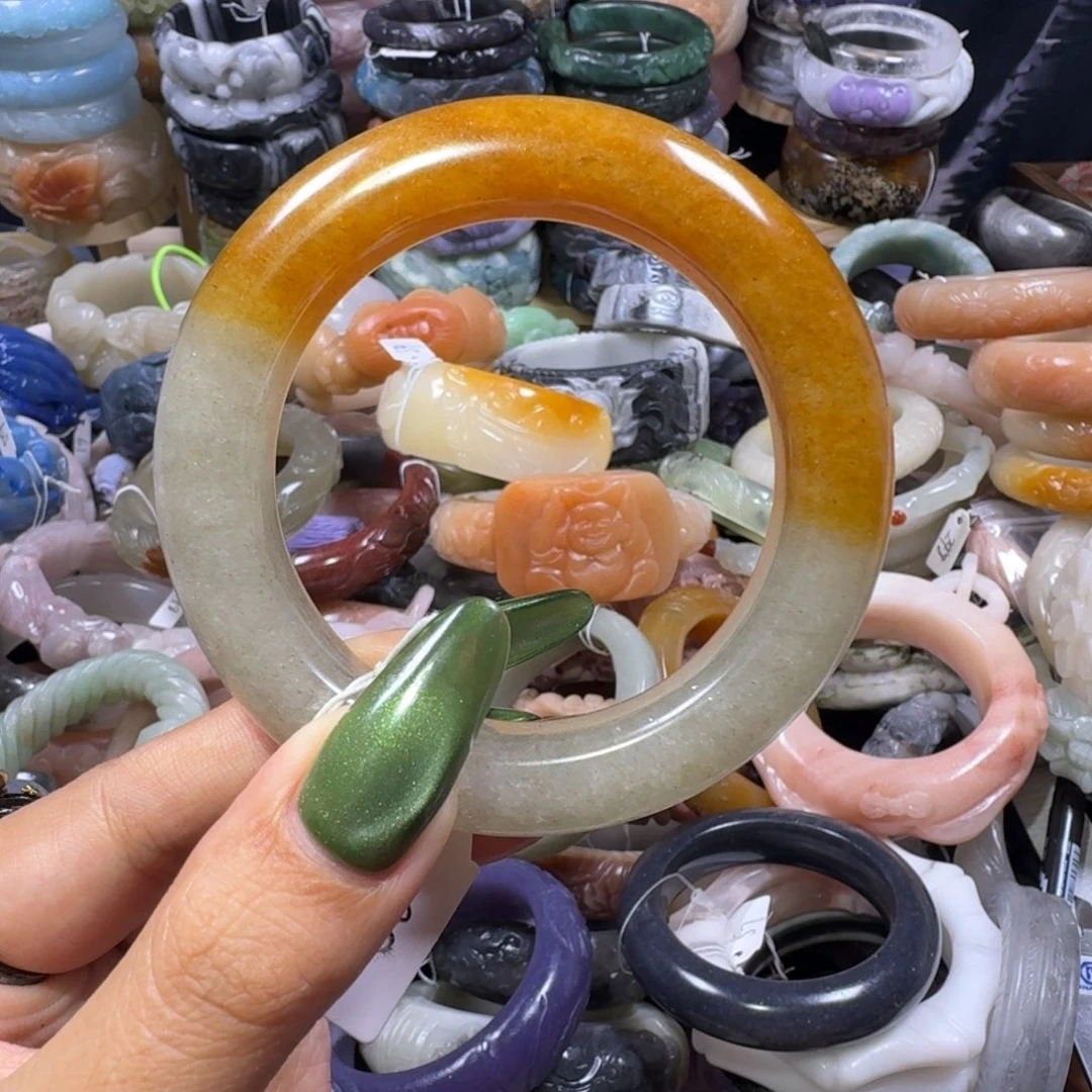 珐琅非金属55，福利