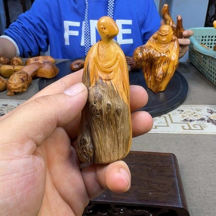 柏木（崖柏）太行崖柏