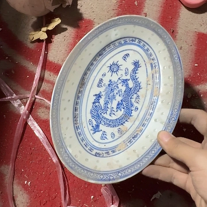 景德镇的陶瓷瓷器