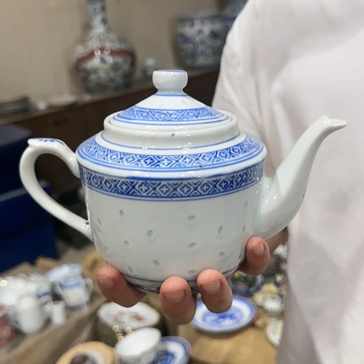 杯景德镇陶瓷艺术品