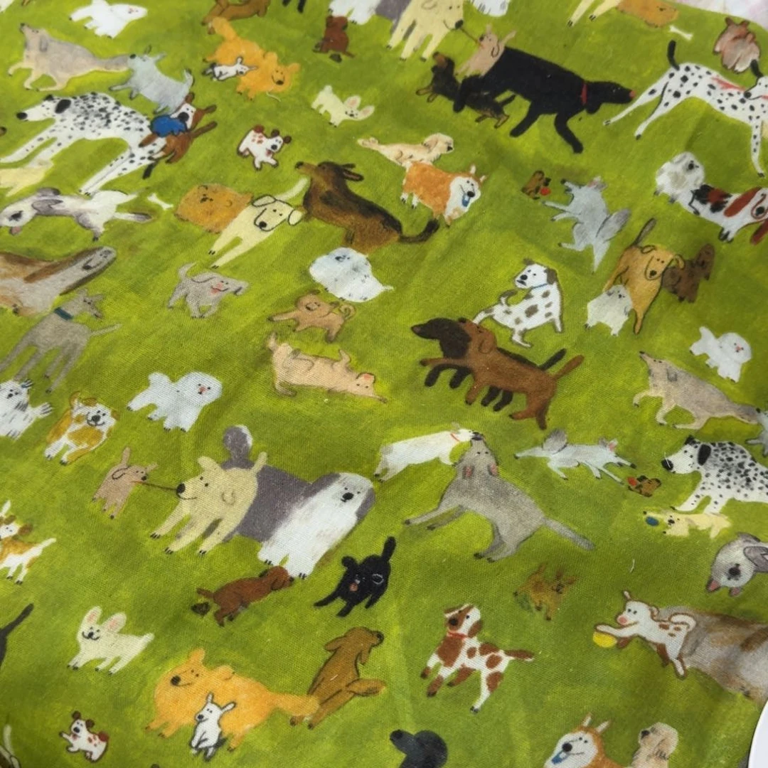 棉超舒服纯棉双层纱1米价X1.4米宽E