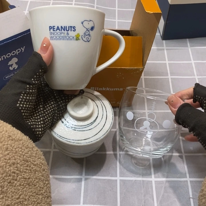 精美瓷器一单包邮