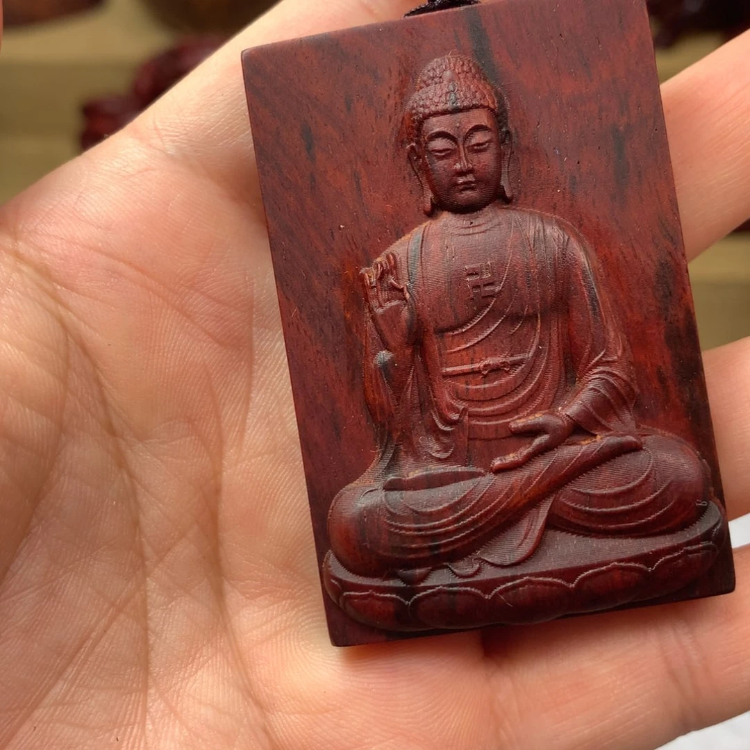檀香紫檀（小叶紫檀）