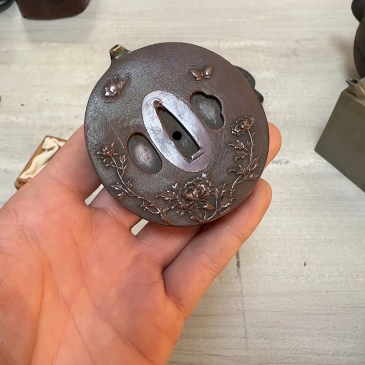 茶道具工艺品茶茶