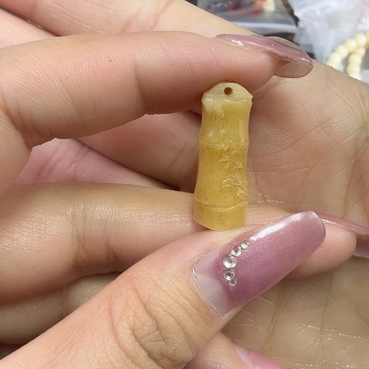 手串/手链鹿骨驼骨驼骨21