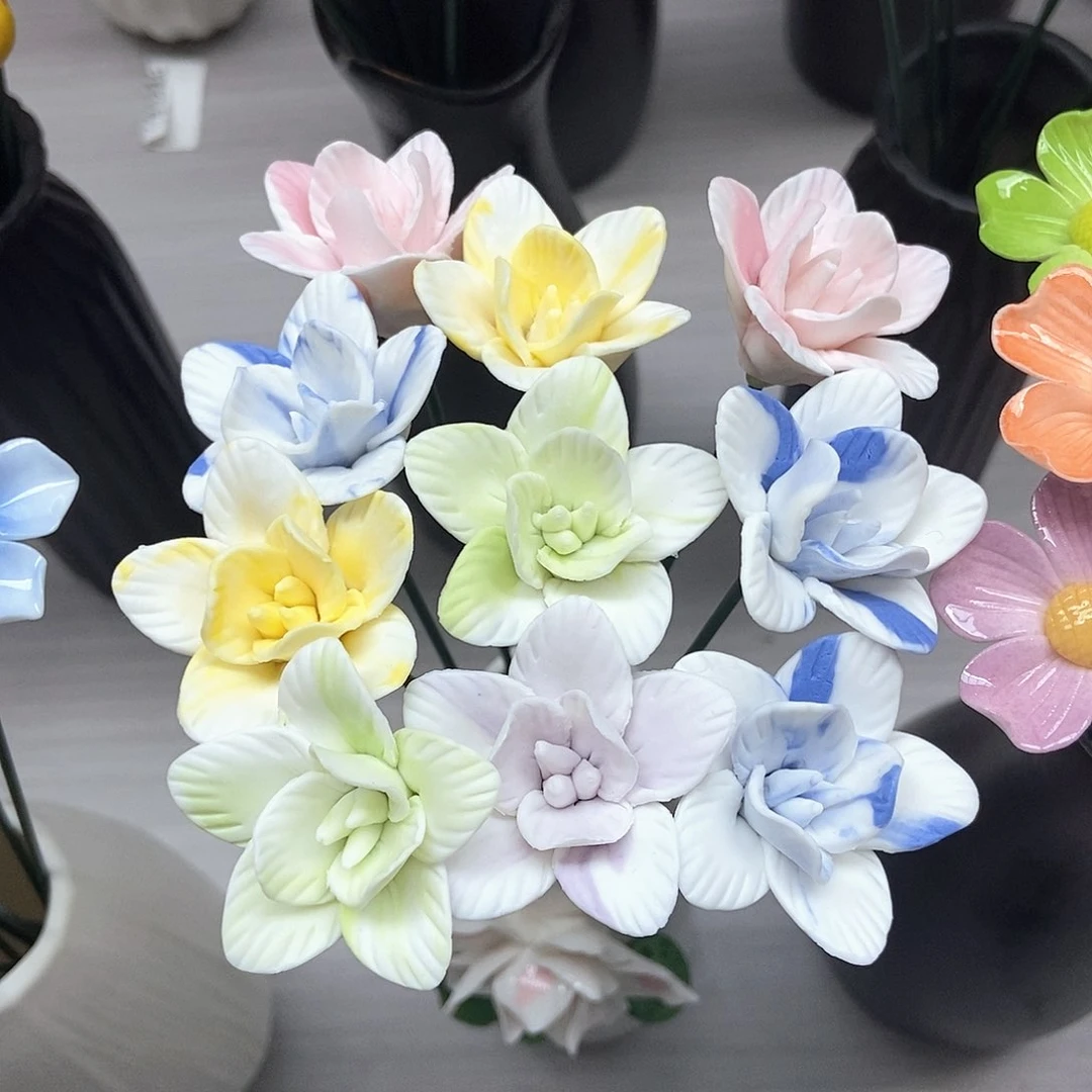 陶瓷手工制作工艺