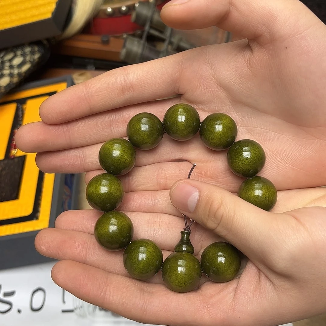 大叶紫檀（黑酸枝木类）