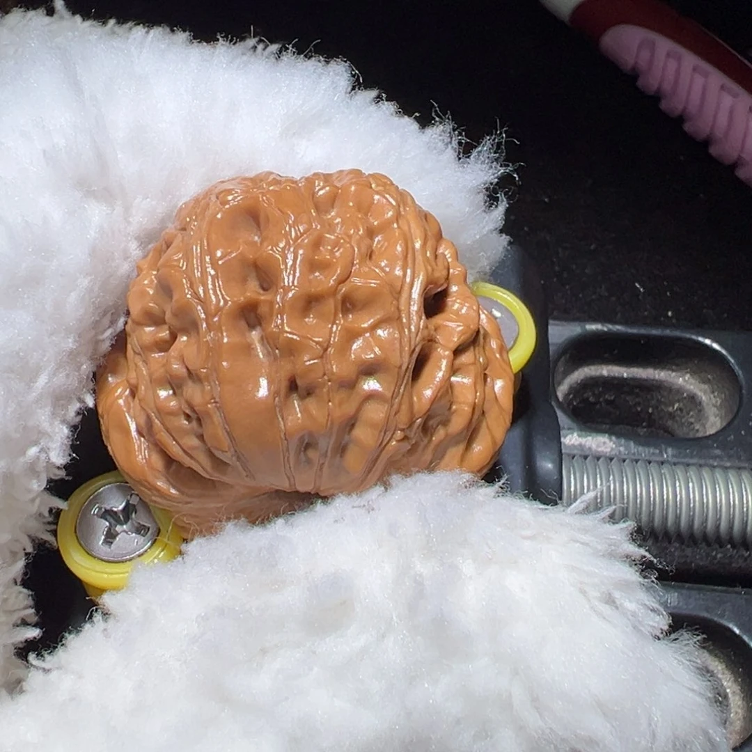 文玩核桃吊坠正****…软钢丝2