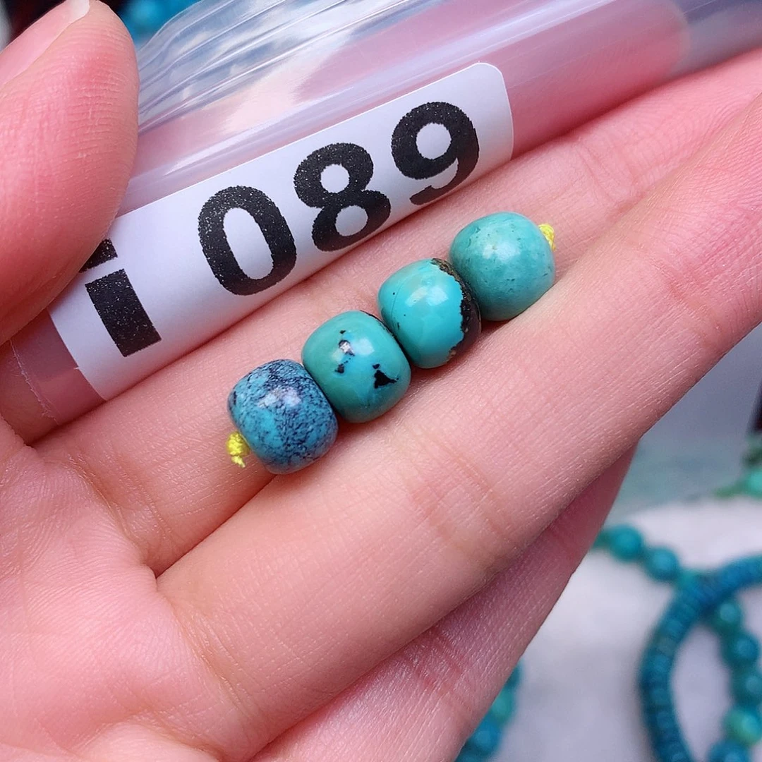 空竹粉丝专享十堰特色手工散珠