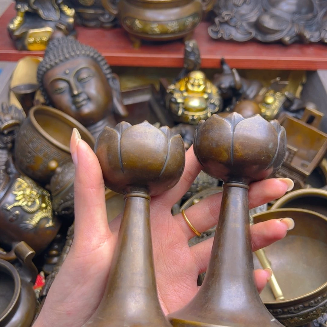 铜器摆件诚信经营