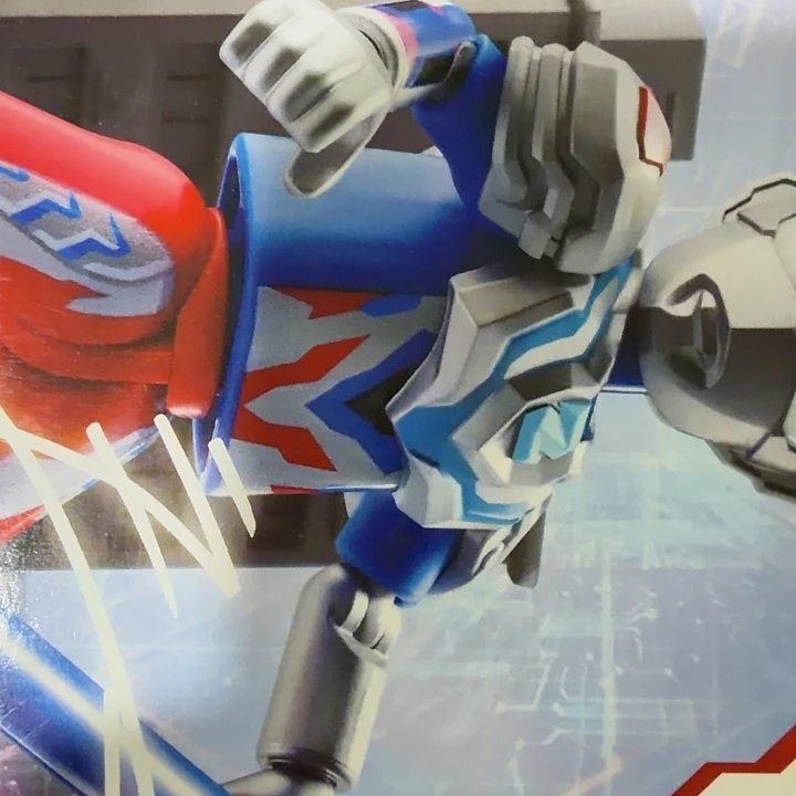 塑料奥特曼奥特曼