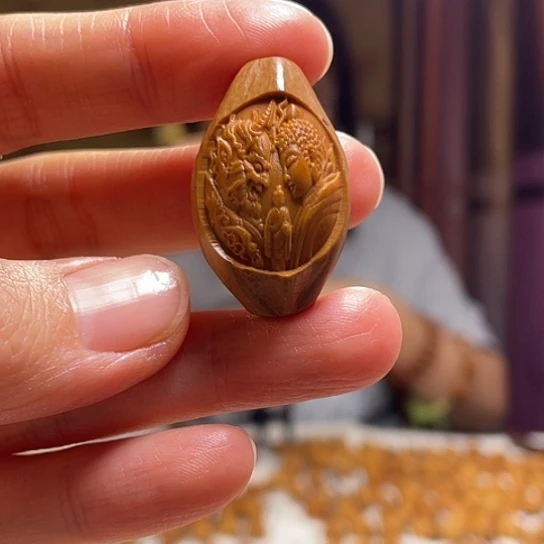 橄榄核手串/手链橄榄核