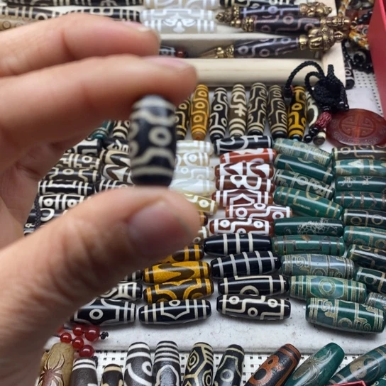 Z***Z玛瑙/玉髓未镶嵌颈饰