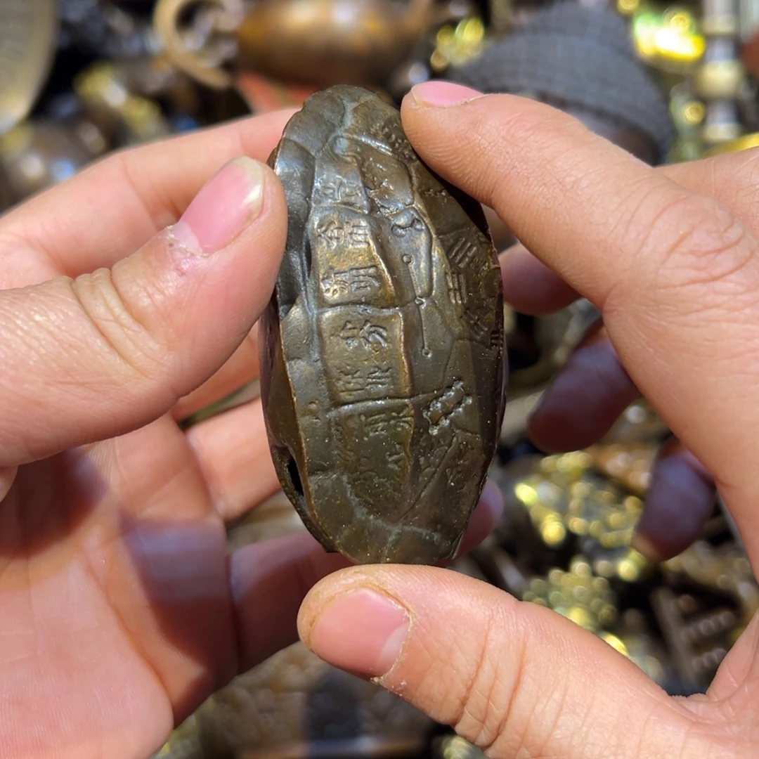 精工铜器铜器摆件