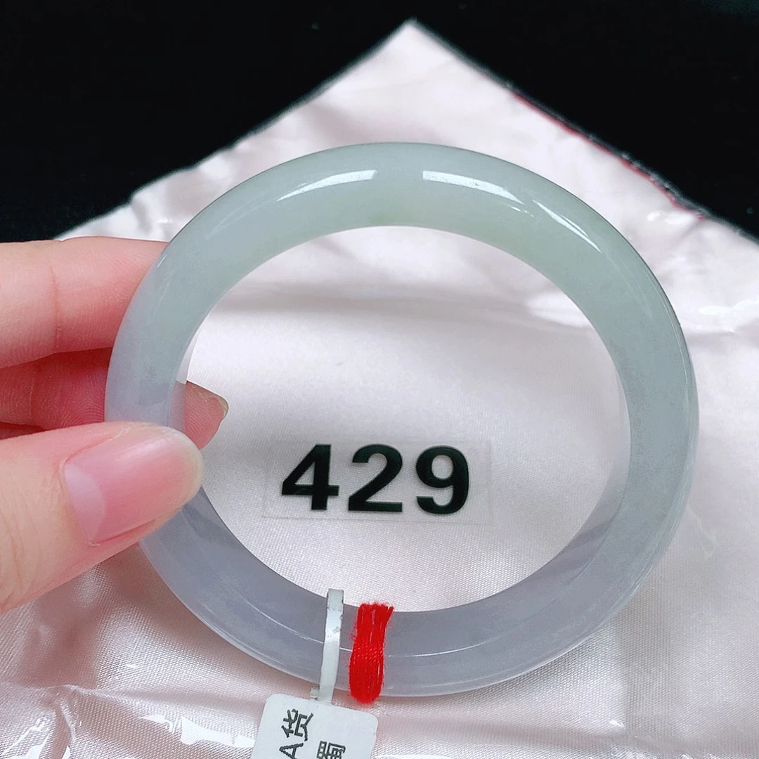 翡翠未镶嵌手镯翡翠手镯未镶嵌