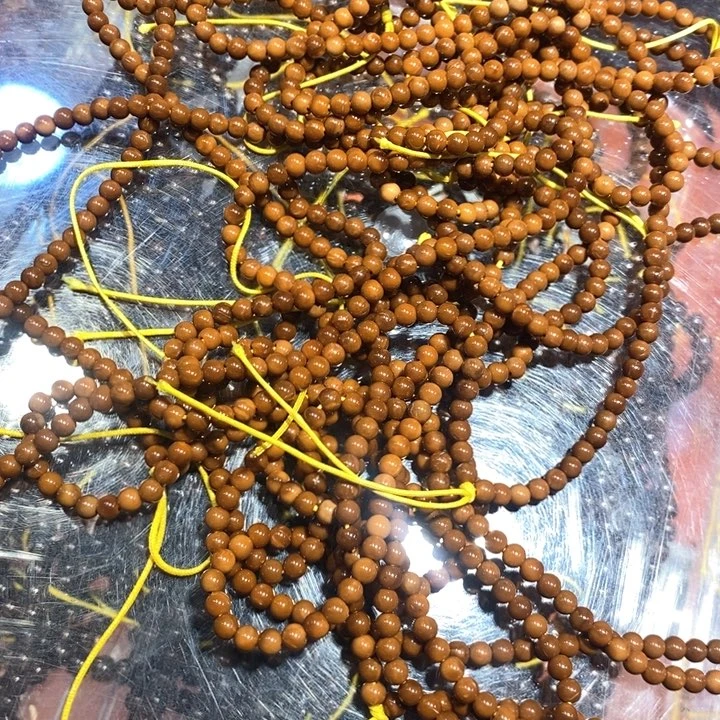 库克手串/手链0.4规格114颗