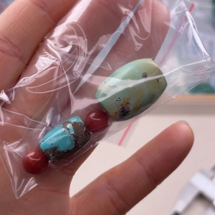 南红玛瑙珠宝奇石未镶嵌