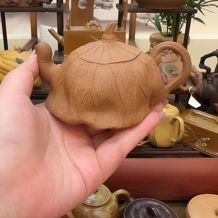 茶壶紫砂福利多多